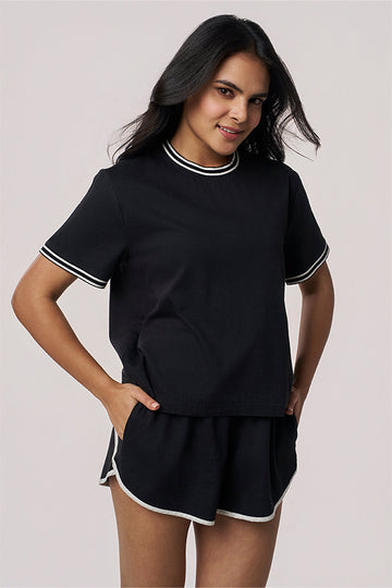 Cela Club Khadi T shirt