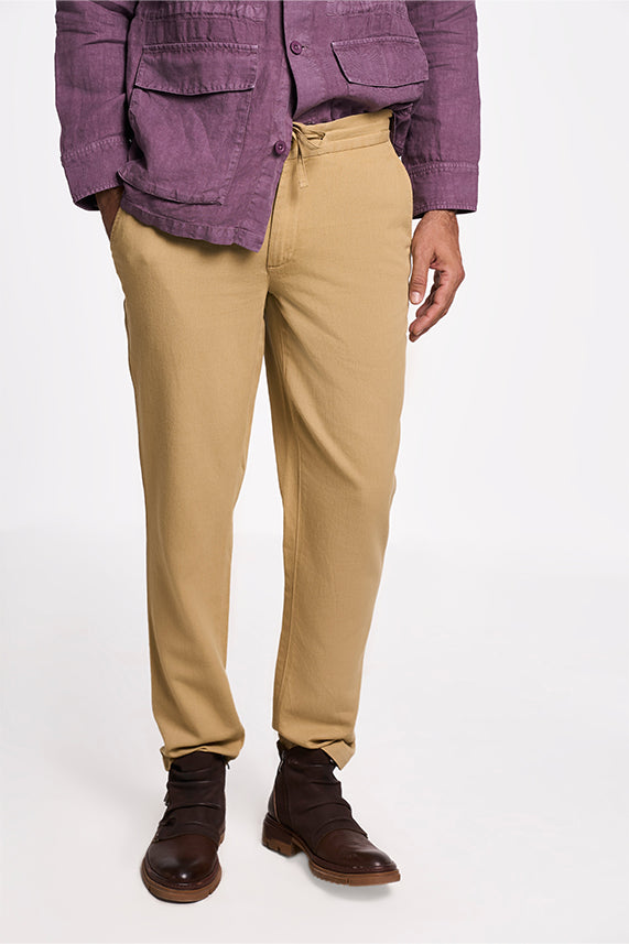 Crux (Khadi)
