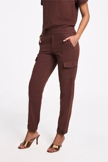 Astrid Chocolate S