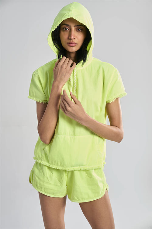 Bodie (Khadi) Aurora Yellow XS