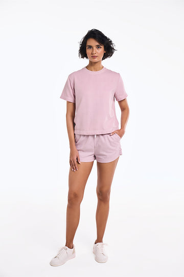 Cela Dusky Pink XS