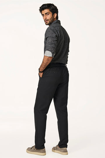 Crux Lite Khadi Drawstring Pants