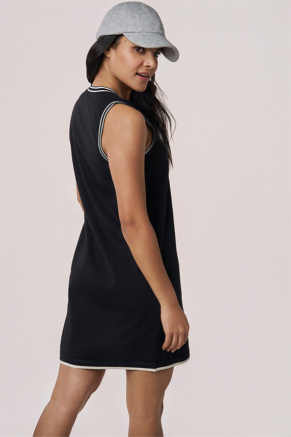 Steffi Khadi Dress