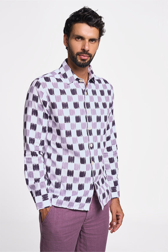 Alto Khadi Shirt