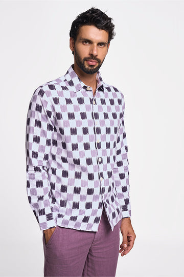 Alto Khadi Shirt