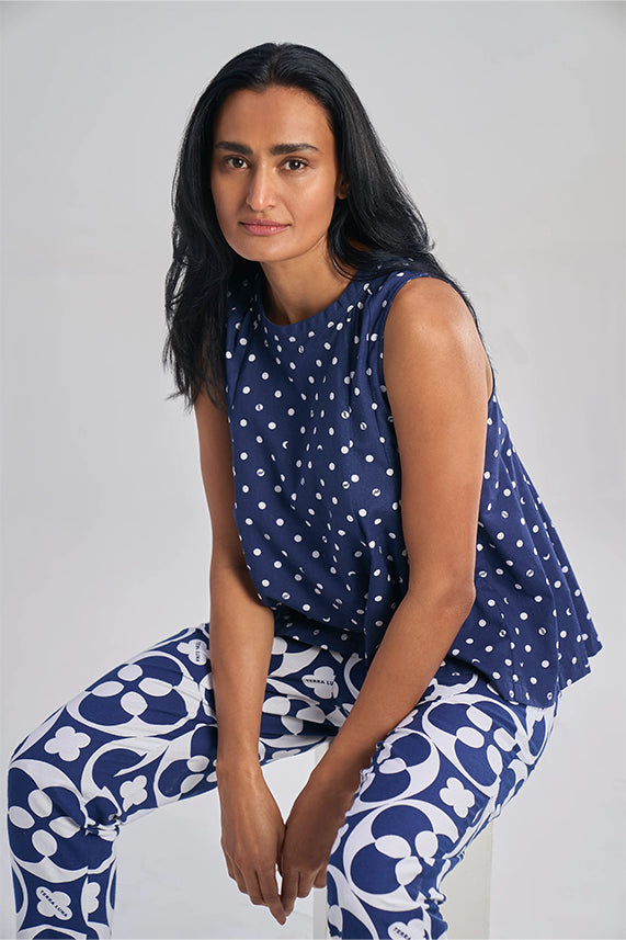 Barbarella (Khadi)