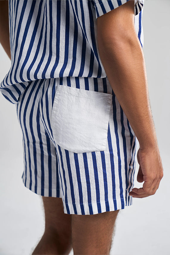 Hvar (100% Linen)