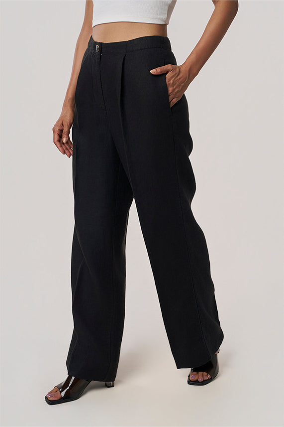 Delphi - Linen Trousers