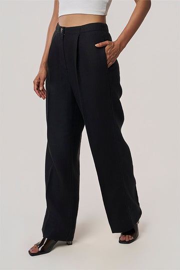 Delphi - Linen Trousers
