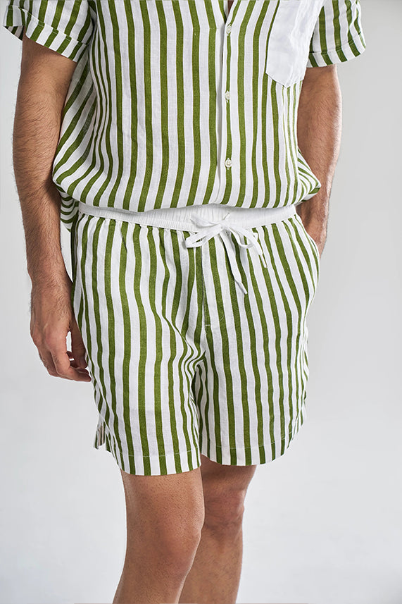 Hvar (100% Linen)
