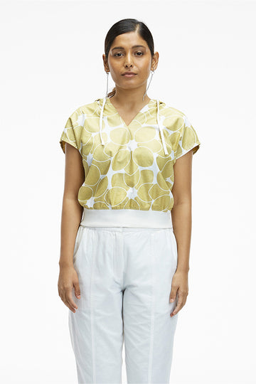 Riobo (Khadi) Ecofoil Starburst Gold XS