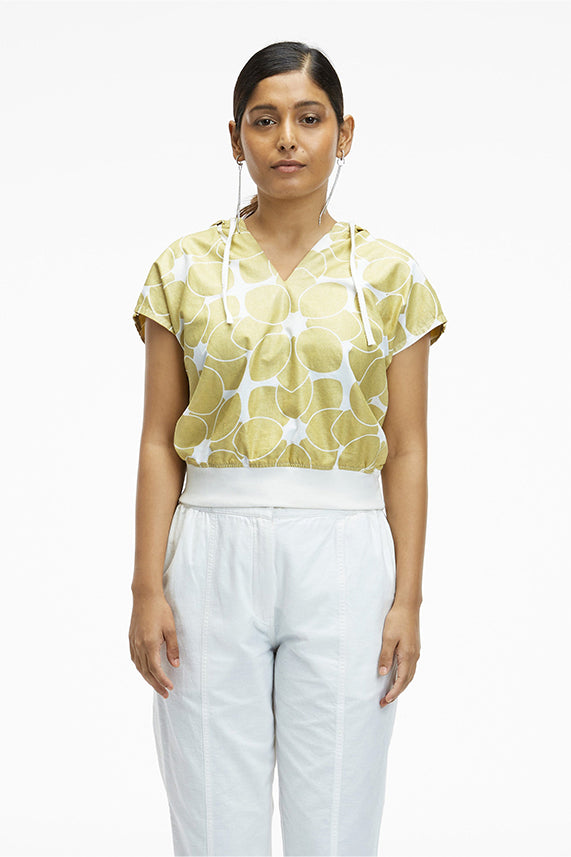 Riobo (Khadi) Ecofoil Starburst Gold