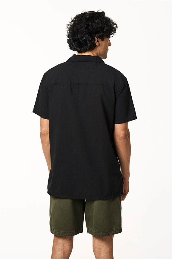 Cata Khadi Polo T shirt
