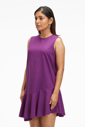 Liv (Khadi) Magenta XS
