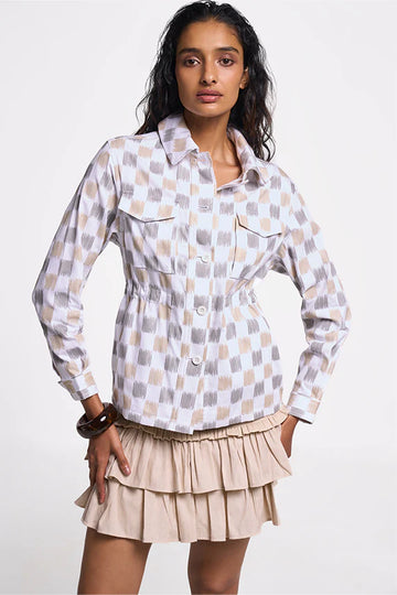 Alya - Women Jacket