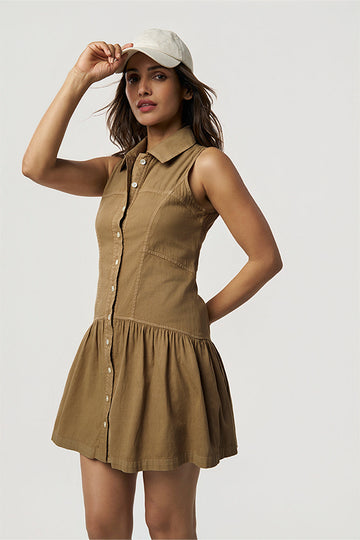 Reese Khadi Dress