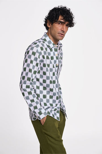 Alto Khadi Shirt