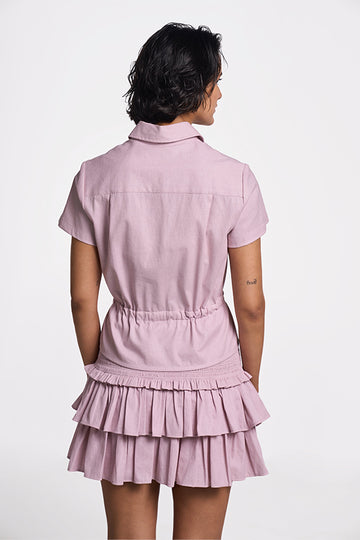 Danica - No Pocket