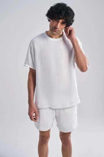 Pico (100% Linen)