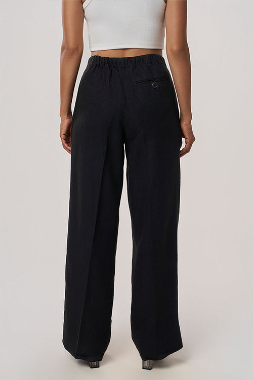 Delphi - Linen Trousers
