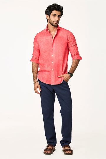 Sola Khadi Shirt