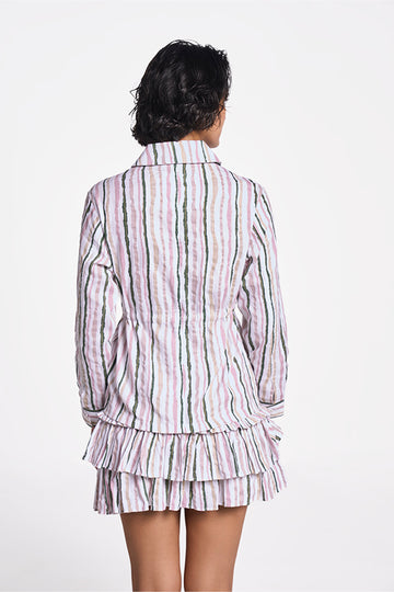 Alya - Women Jacket