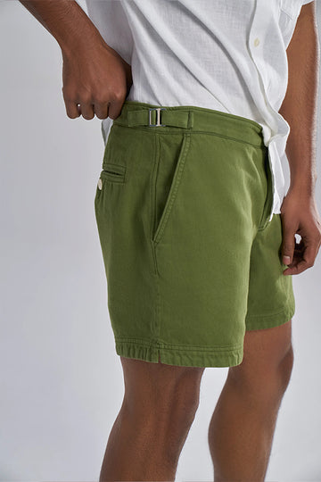 Nevis (Khadi)