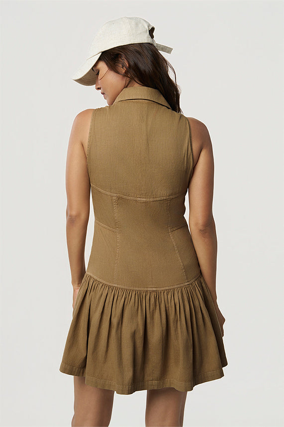 Reese Khadi Dress