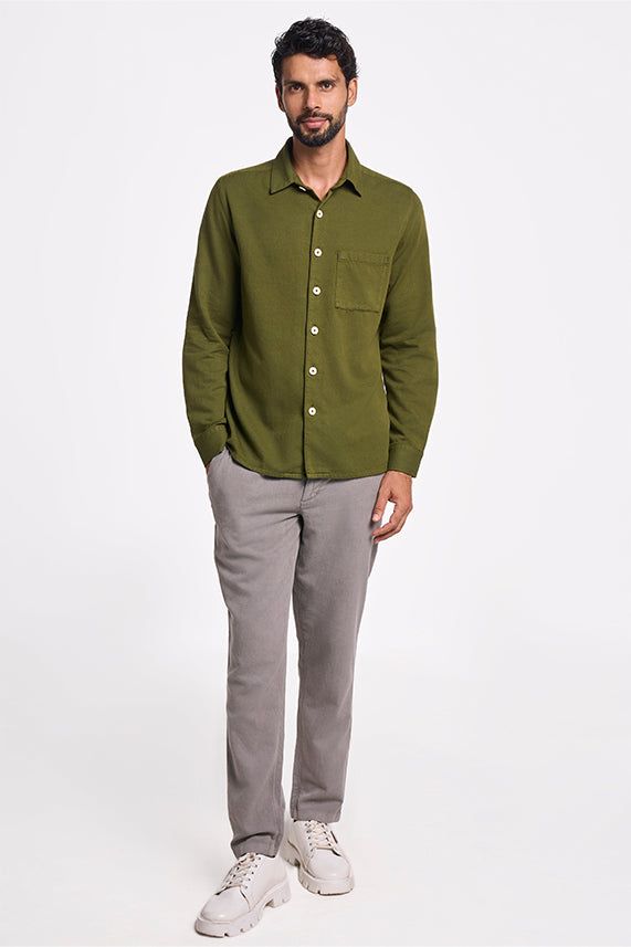 Alto Khadi Shirt