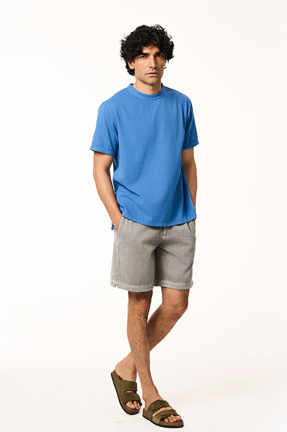 Pico Lite Khadi T Shirt