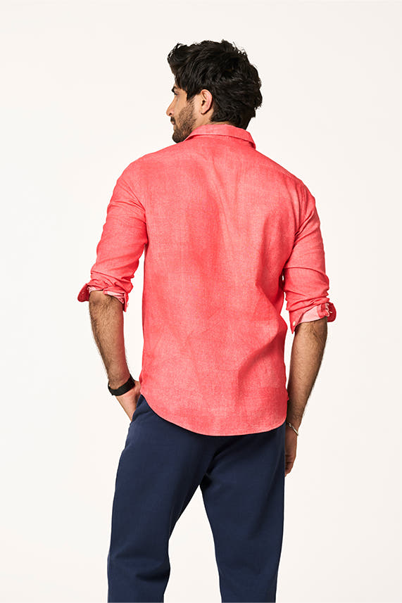Sola Khadi Shirt