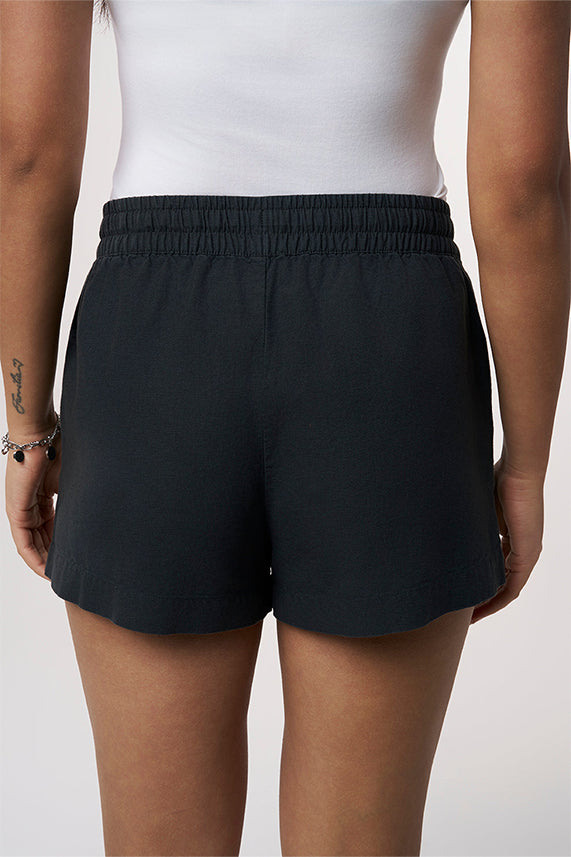 Drai Khadi Safari Shorts