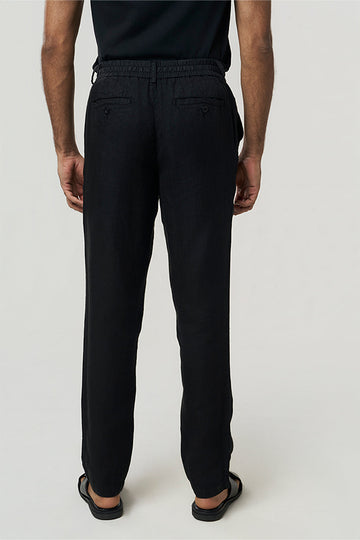 Crux Linen drawstring pants