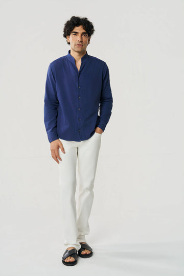 Mason Khadi Shirt