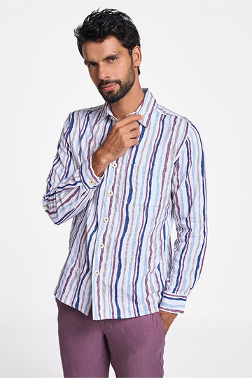 Alto Khadi Shirt