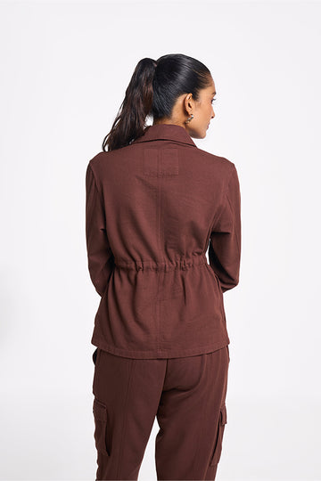 Alya - Women Jacket