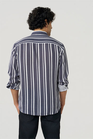 Fabio Linen Shirt