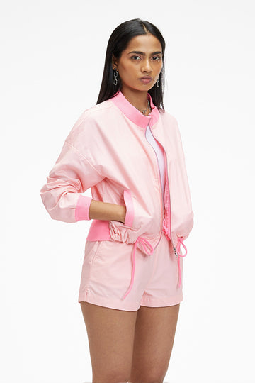 Octan Astro Sheen Aurora Pink XS