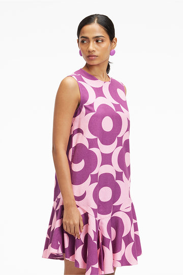 Liv (Khadi) Moonglow Pink XS