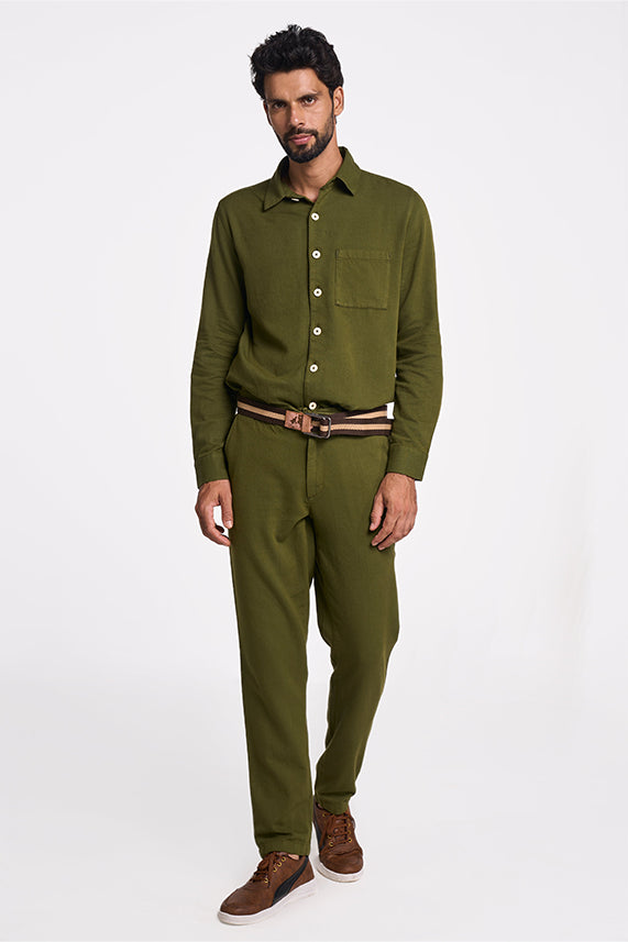 Crux (Khadi)