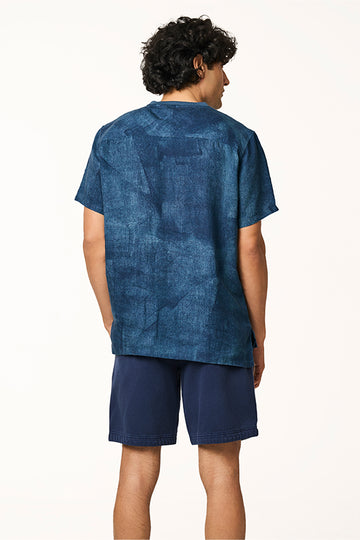 Pico Linen Tshirt