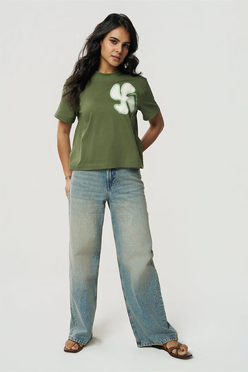 Cela Logo Khadi T-shirts