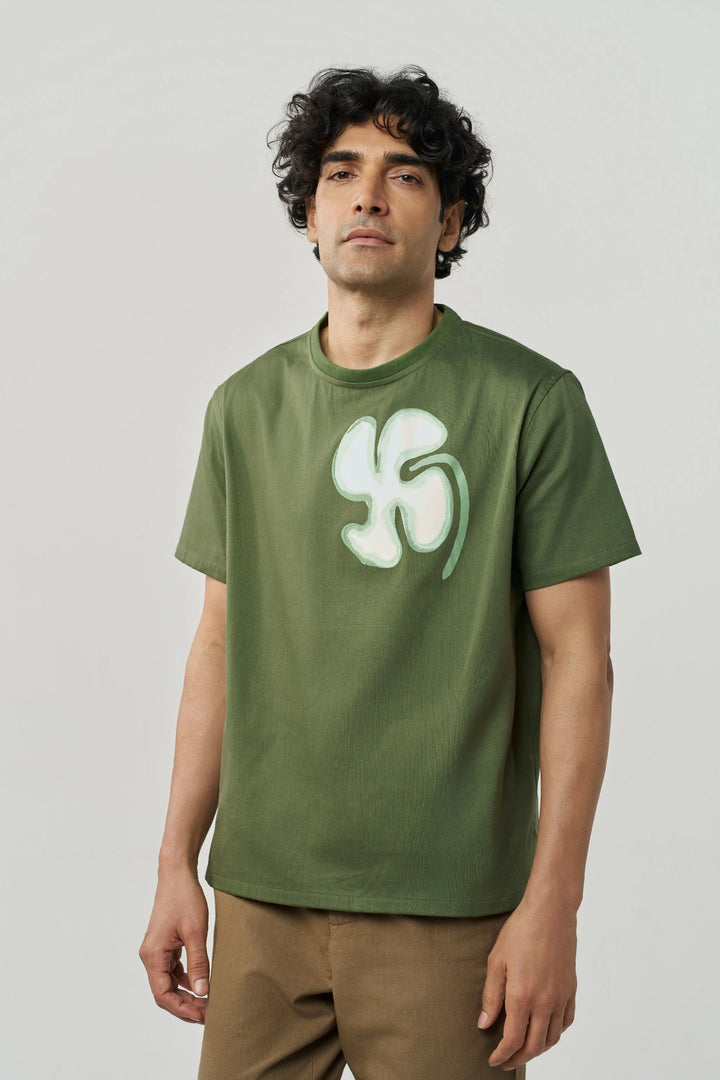 Pico Khadi Logo T shirt