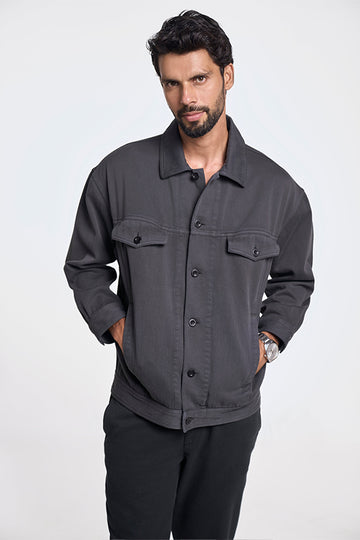 Lynx Faded Black XS
