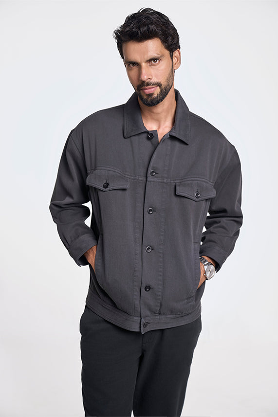 Lynx Faded Black XS