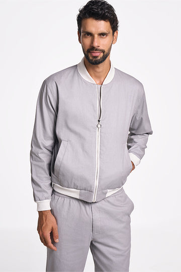 Berghain Aged Silver S
