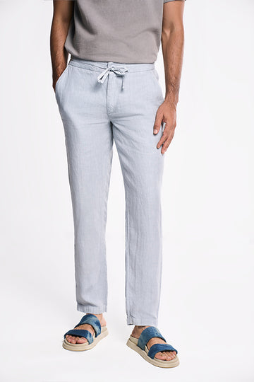 Crux Ds Linen Pearl Blue XS
