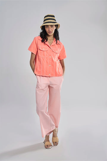 Amelia Aurora Orange XS