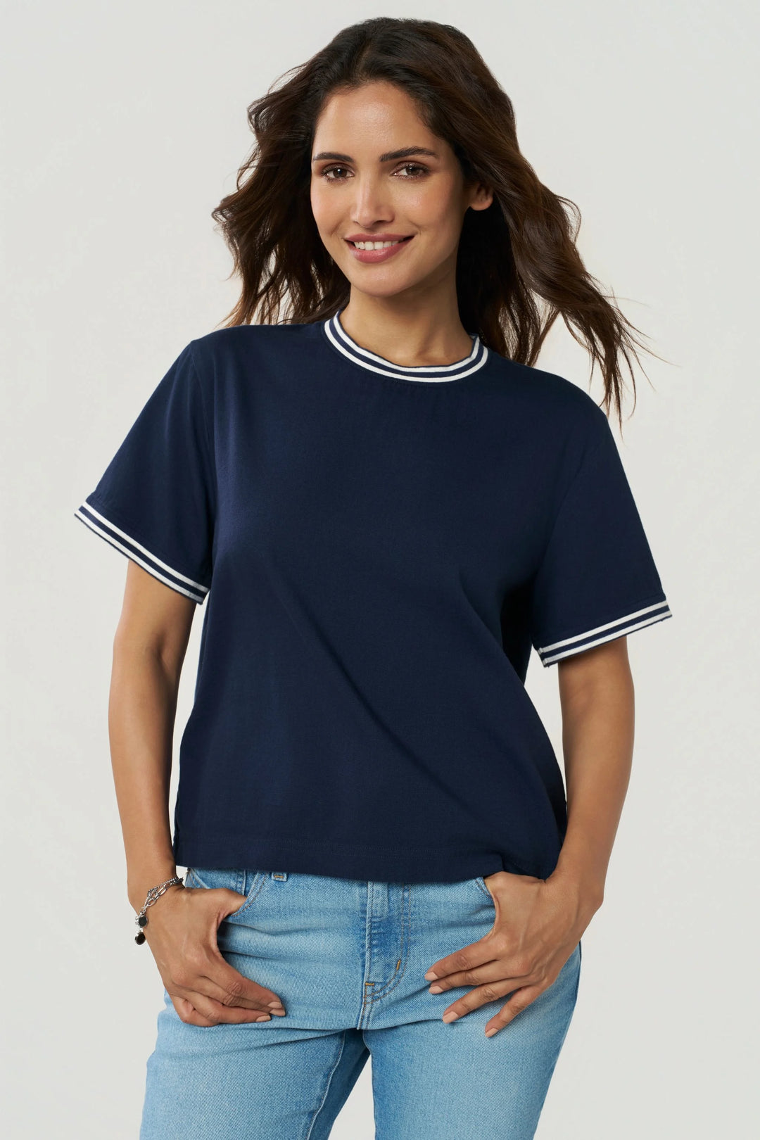 Cela Club Khadi T shirt
