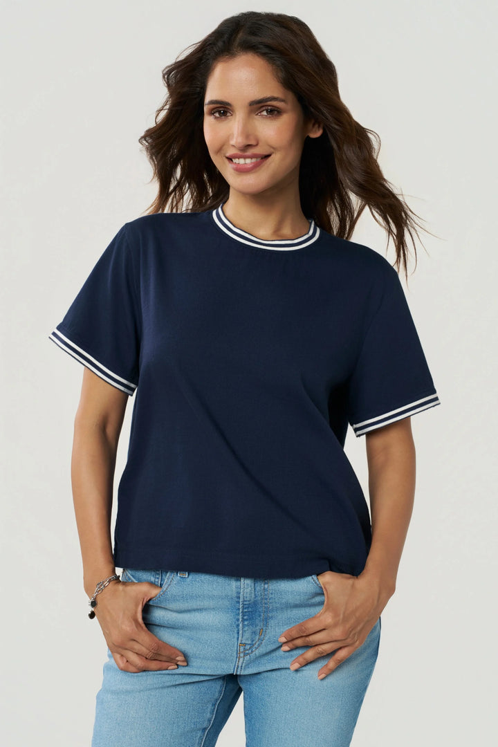 Cela Club Khadi T shirt